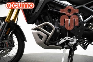 TRIUMPH TIGER 900 RALLY PRO