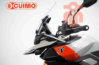 TRIUMPH TIGER 900 RALLY PRO