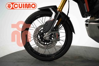TRIUMPH TIGER 900 RALLY PRO