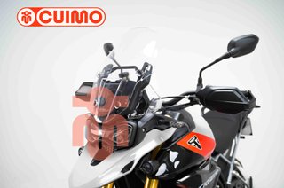 TRIUMPH TIGER 900 RALLY PRO