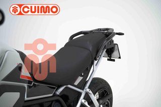 TRIUMPH TIGER 900 RALLY PRO