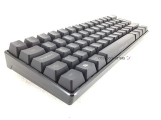 teclado alfanumerico mars gaming mk mini