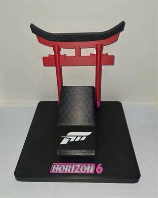 Supporto Controller Xbox Forza Horizon 6