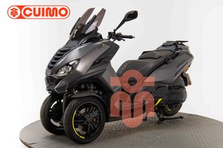 PEUGEOT METROPOLIS 400