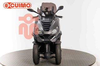 PEUGEOT METROPOLIS 400