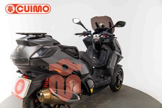 PEUGEOT METROPOLIS 400