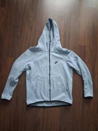 Chaqueta Nike Tech Doble Cremallera Talla S
