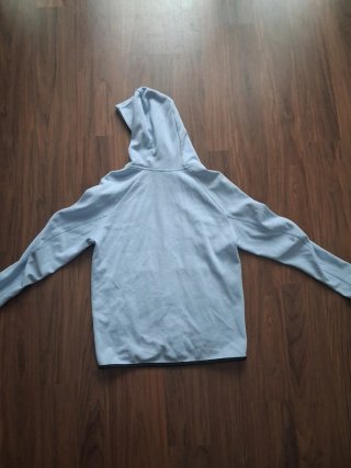 Chaqueta Nike Tech Doble Cremallera Talla S