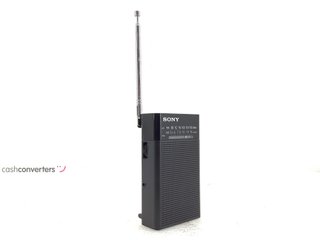 radio portatil sony icf-p26