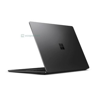 Microsoft Surface Laptop 4 Táctil 13,5" i5 1145G7, 8GB, SSD 256GB, 2K+, Negro, A+