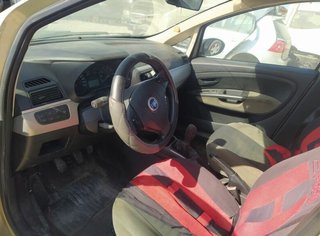 Motor completo fiat grande punto (199) 1764841