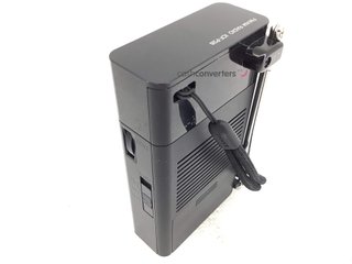 otras radios sony icf-p26