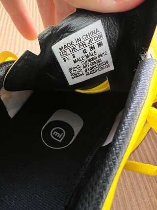 Chuteiras Adidas F30 Amarelas