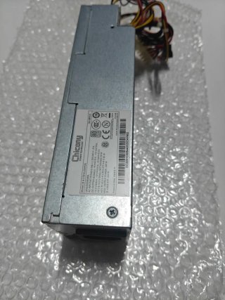 Fuente Alimentación PC Chicony D14-220P2A 220W