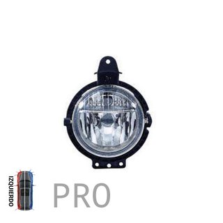 Faro Antiniebla Antiniebla Transparente - Mini CLUBMAN & (2009-2014)