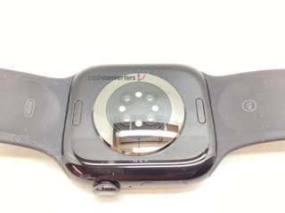 apple watch series 11 46mm (gps) aluminio
