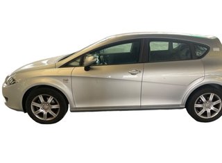 Paragolpes tras 1p0807421 seat leon (1p1) 107348