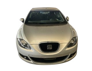 Paragolpes tras 1p0807421 seat leon (1p1) 107348