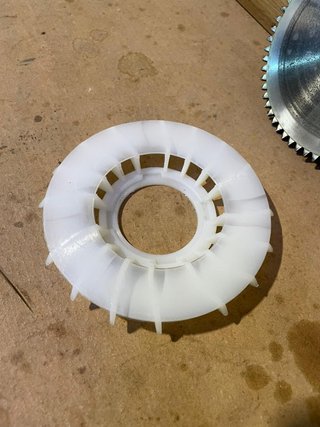Polea Variador Piaggio 50cc Zip Vespa