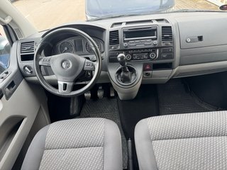 Volkswagen Caravelle 2014 2.0 tdi 140 cv