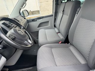 Volkswagen Caravelle 2014 2.0 tdi 140 cv