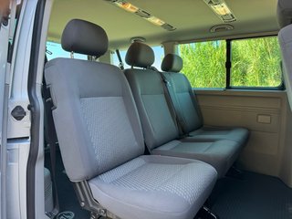 Volkswagen Caravelle 2014 2.0 tdi 140 cv