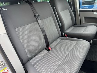 Volkswagen Caravelle 2014 2.0 tdi 140 cv