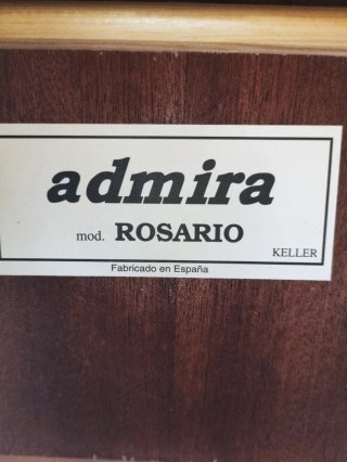 Guitarra Admira Rosario Clásica