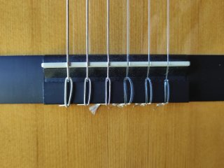 Guitarra Admira Rosario Clásica