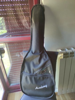 Guitarra Admira Rosario Clásica