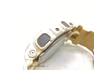reloj pulsera unisex casio ga-110