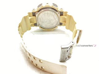 reloj pulsera unisex casio ga-110