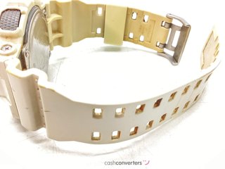 reloj pulsera unisex casio ga-110