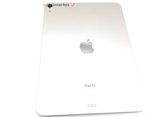 ipad apple ipad air m2 (wi-fi) (a2902) (11,0) 128gb (6th generacion)
