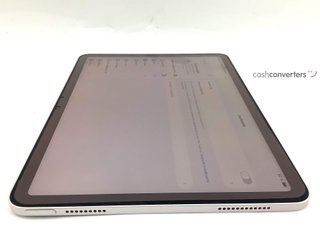 ipad apple ipad air m2 (wi-fi) (a2902) (11,0) 128gb (6th generacion)