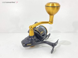 carrete pesca pen slammer iii 5500