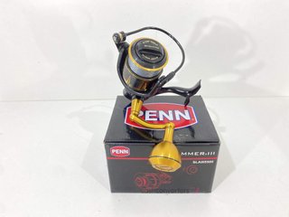 carrete pesca pen slammer iii 5500