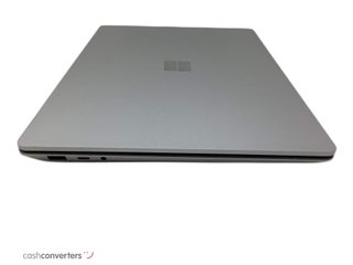 pc portatil microsoft surface laptop 5