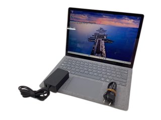 pc portatil microsoft surface laptop 5