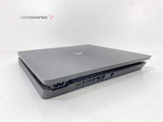 sony ps4 slim 1tb