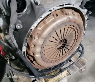 Tienes un camion roto? Yo soy mecanico y te ayudo