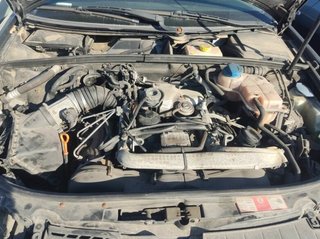 1674189 motor completo audi a4 cabriolet (8h)