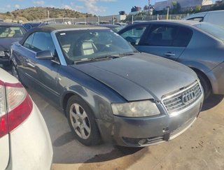 1674189 motor completo audi a4 cabriolet (8h)