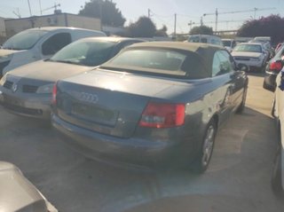1674189 motor completo audi a4 cabriolet (8h)