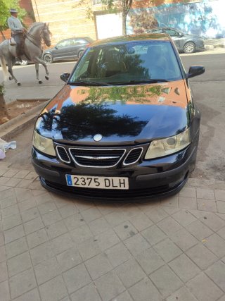 Saab 9-3 2005