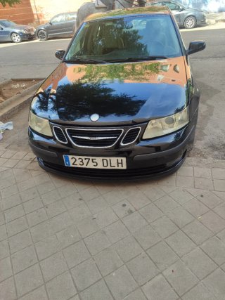Saab 9-3 2005