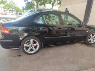 Saab 9-3 2005