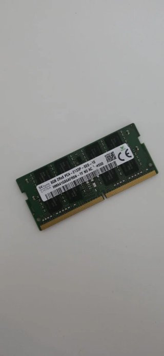 SK Hynix 8GB DDR4 SO-DIMM PC4-2133P