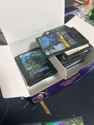 Cartas de League of Legends riftbound