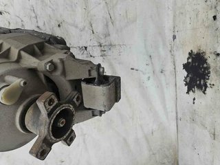 6392701100 caja mercedes-benz viano (639) 1341945